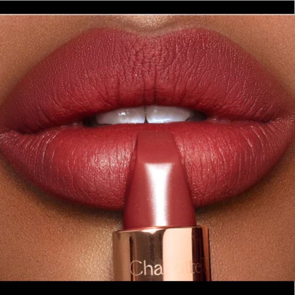 CHARLOTTE TILBURY WALK OF NO SHAME LIP KIT - Picture 4 of 7